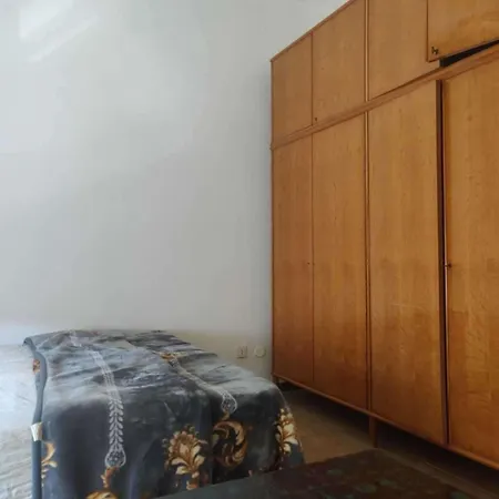 Apartamento 3 Bed - Sleeps 6 - Mountain View - Parking - Pets Angeli (Ancona)