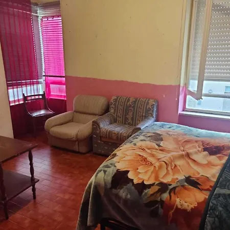 Apartamento 3 Bed - Sleeps 6 - Mountain View - Parking - Pets *