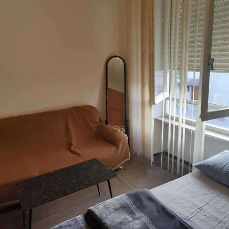 3 Bed - Sleeps 6 - Mountain View - Parking - Pets Angeli (Ancona)