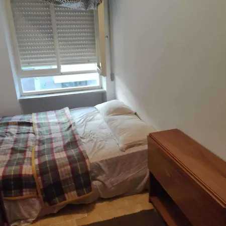 Apartamento 3 Bed - Sleeps 6 - Mountain View - Parking - Pets Angeli (Ancona)