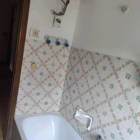 3 Bed - Sleeps 6 - Mountain View - Parking - Pets * Angeli (Ancona)