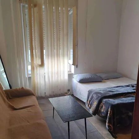 3 Bed - Sleeps 6 - Mountain View - Parking - Pets Apartamento Angeli (Ancona)