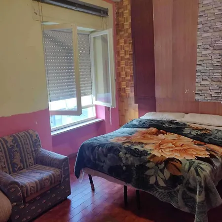 Appartamento 3 Bed - Sleeps 6 - Mountain View - Parking - Pets *