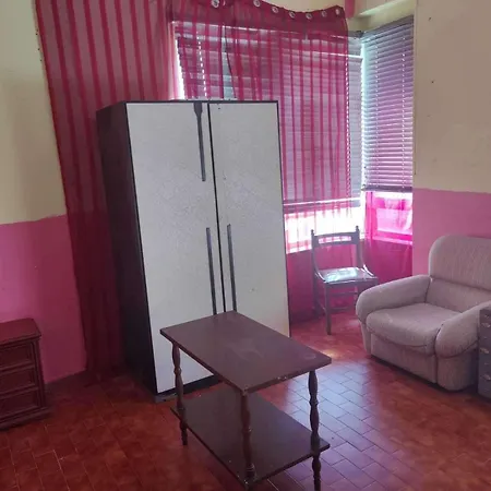 Appartamento 3 Bed - Sleeps 6 - Mountain View - Parking - Pets Angeli (Ancona)