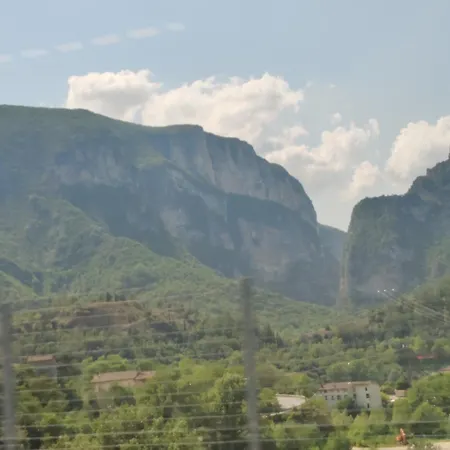 3 Bed - Sleeps 6 - Mountain View - Parking - Pets * Angeli (Ancona)