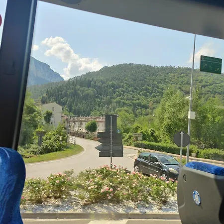 Appartamento 3 Bed - Sleeps 6 - Mountain View - Parking - Pets