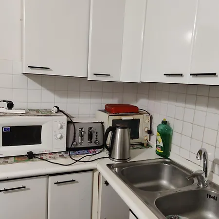 3 Bed - Sleeps 6 - Mountain View - Parking - Pets Appartamento *