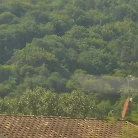 3 Bed - Sleeps 6 - Mountain View - Parking - Pets Angeli (Ancona)